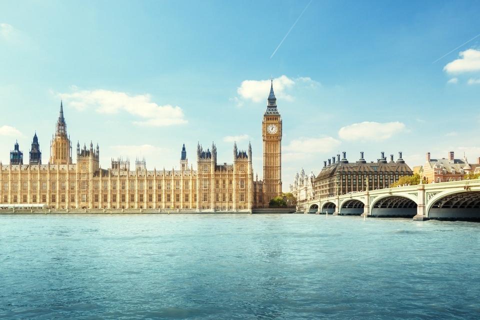 London