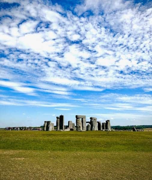 Stonehenge